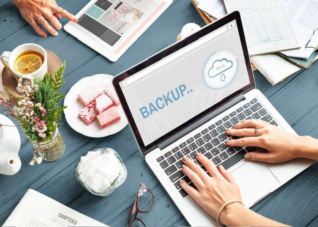 7 Keunggulan Cloud Storage daripada Local Storage