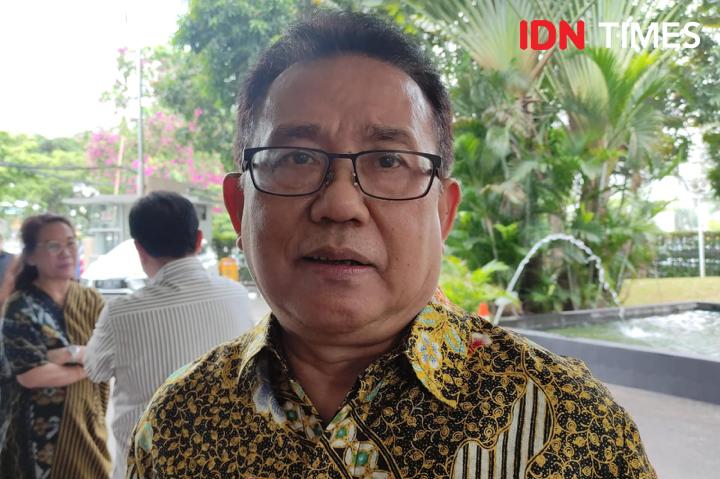 Konflik Israel-Hamas, PGI Kecam Keras Tindakan Tidak Manusiawi
