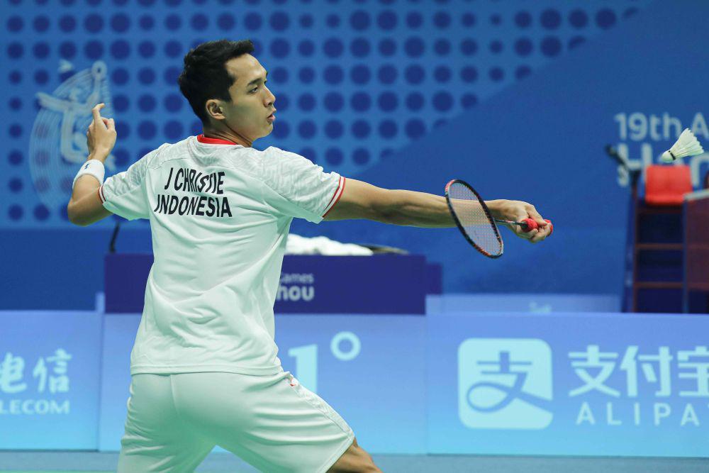KOI Akan Evaluasi Cabor Gagal Raih Medali di Asian Games, Ada PBSI