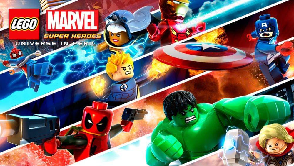 dok. TT Games/LEGO Marvel Super Heroes