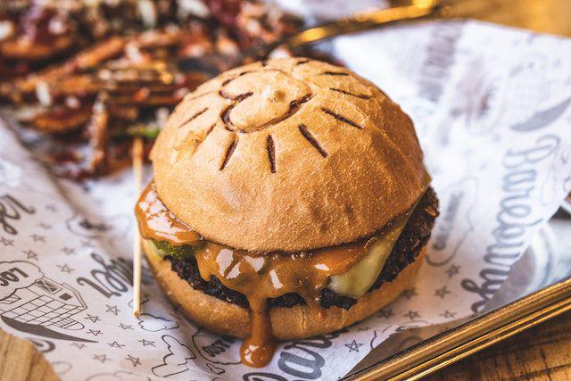 Resep Beef Bulgogi Burger, Makanan Western dengan Cita Rasa Korea
