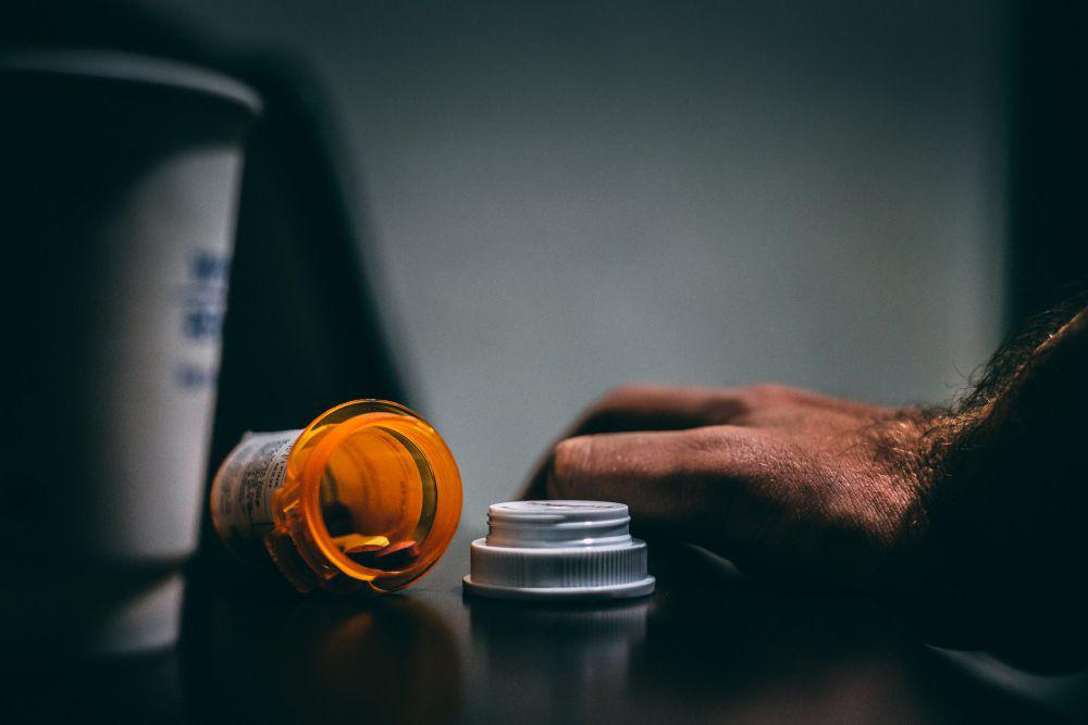 ilustrasi obat terlarang (pexels.com/Kevin Bidwell)
