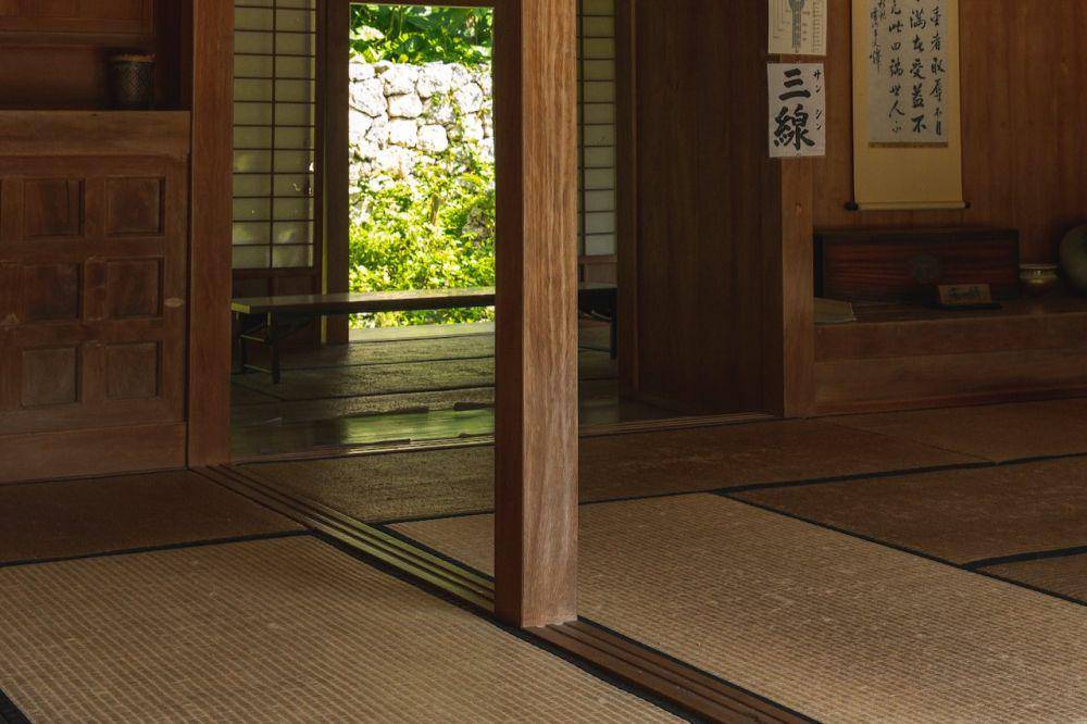 Tatami (pexels.com/Ryutaro Tsukata)