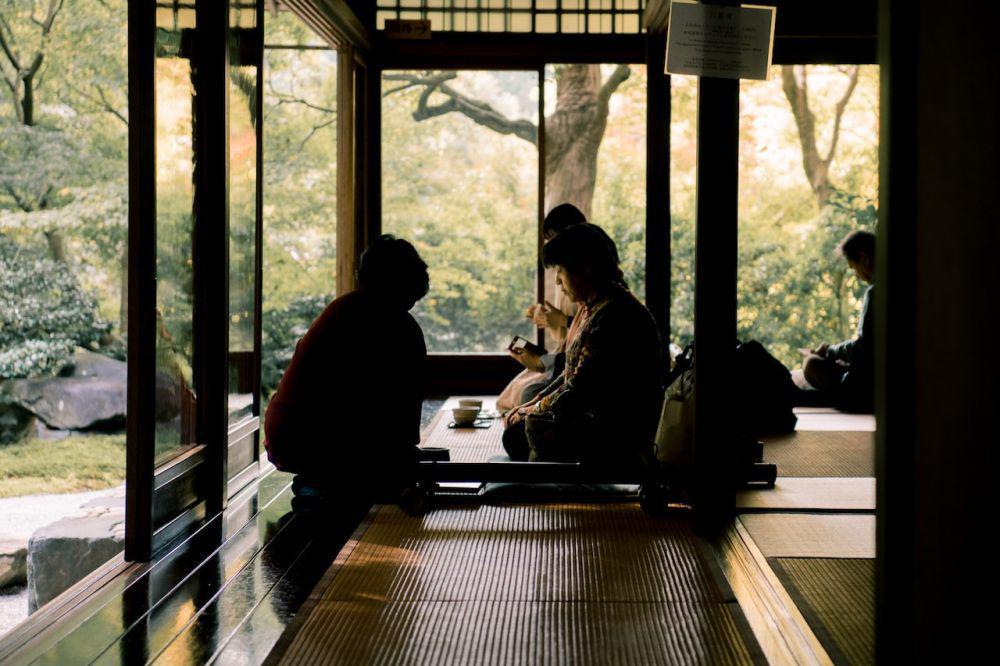 Mengenal Karpet Tatami yang Jadi Ciri Khas Rumah Jepang
