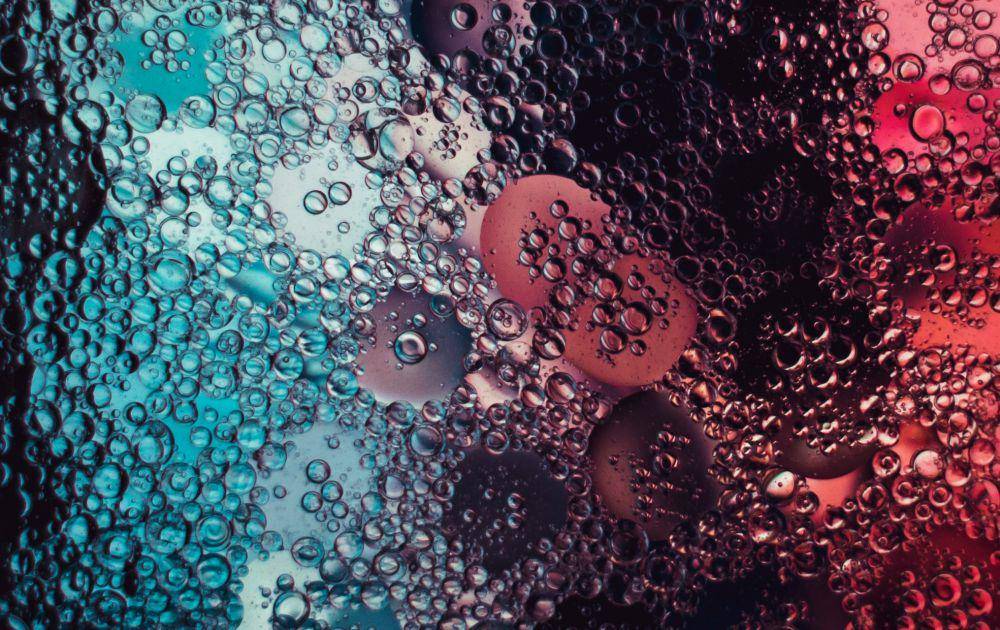 ilustrasi foto yang hasilnya diffraction (pexels.com/ Velroy Fernandes)