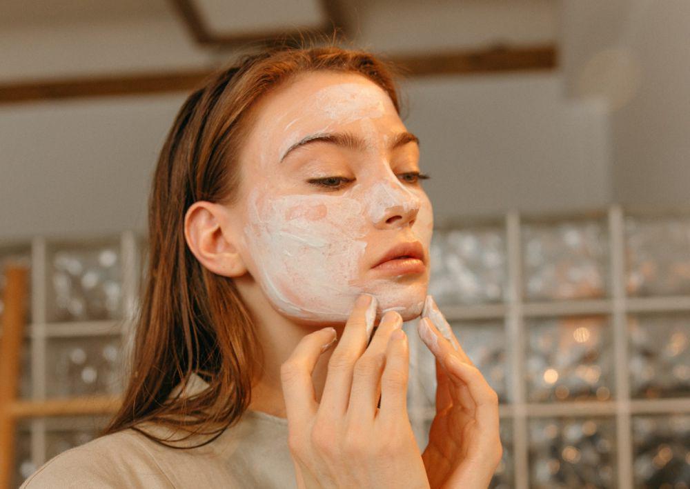 5 Referensi Masker Lidah Buaya Affordable, Under Rp37 Ribu!