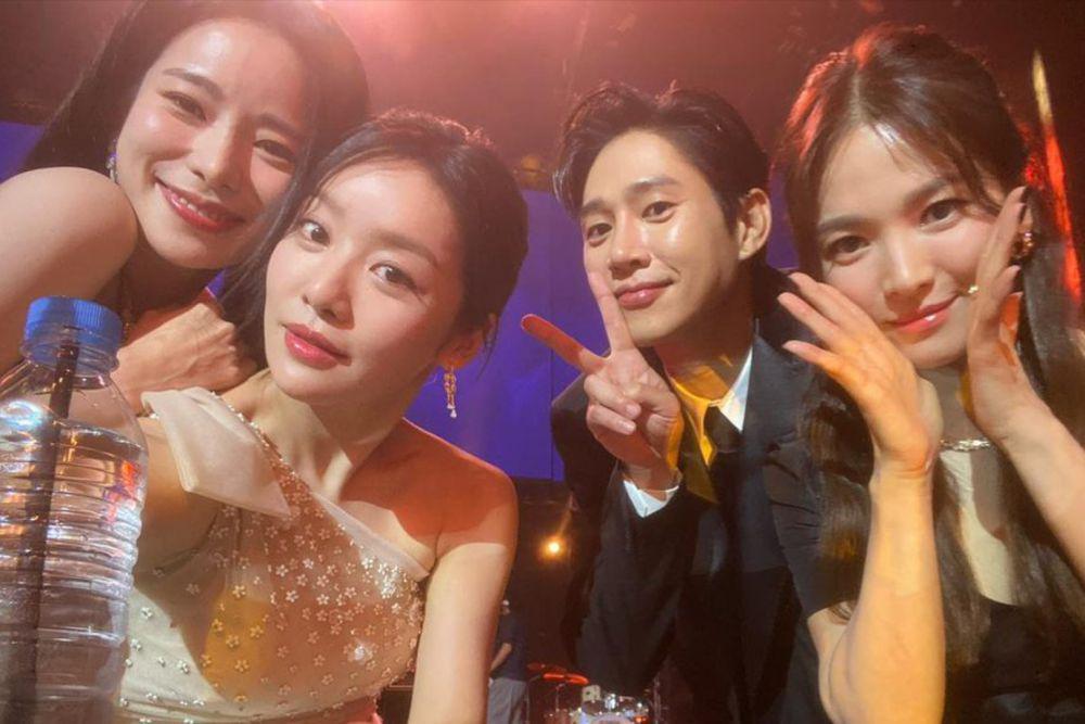 9 Kabar Terbaru Pemain The Glory, Hiatus-Diduaga Jadi Pelaku Bully