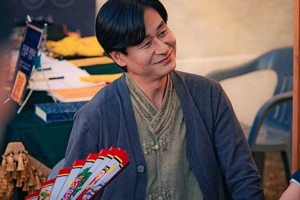 7 Tokoh Pelaku Kejahatan yang Punya Framing Protagonis di Drakor 2023