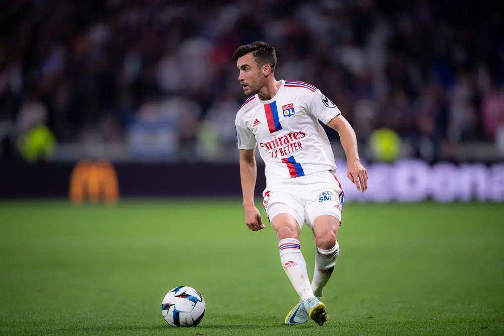 Nicolas Tagliafico (ol.fr)
