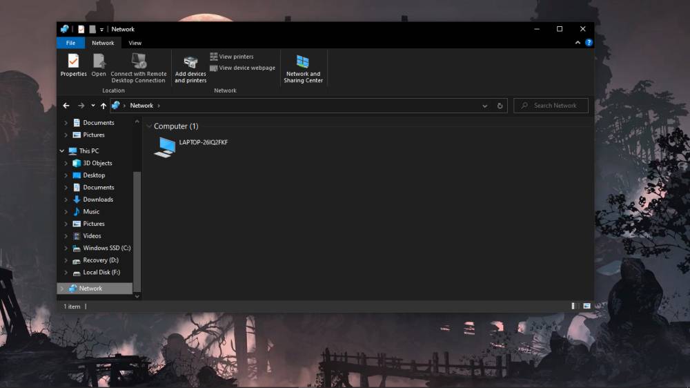 ilustrasi file explorer (dok. Pribadi/Rhein Vito)