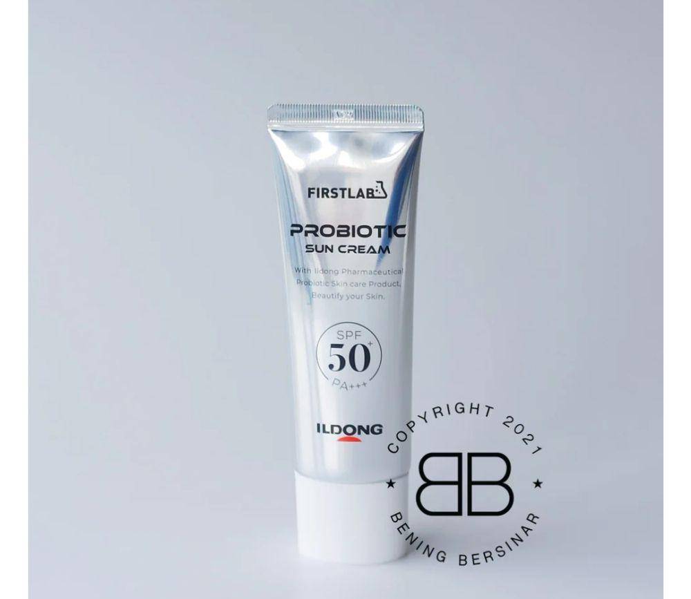 Ilustrasi sun cream (beningbersinar.com)