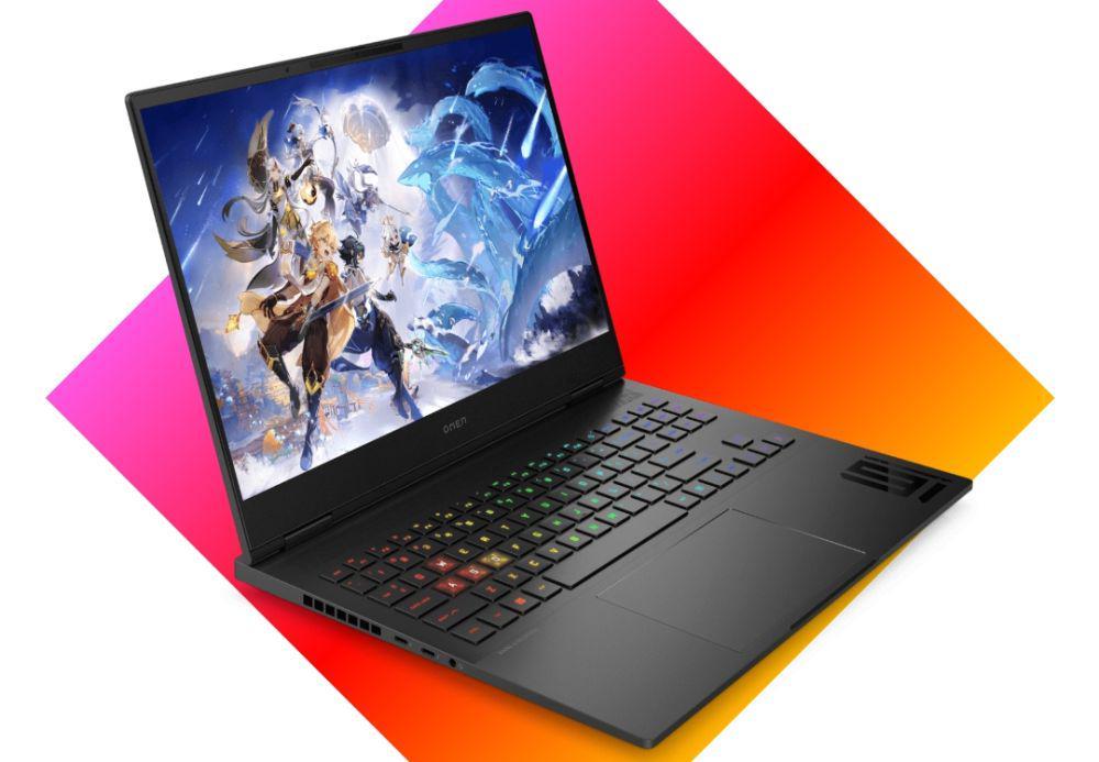 Spesifikasi Lengkap Laptop Gaming OMEN Transcend 16