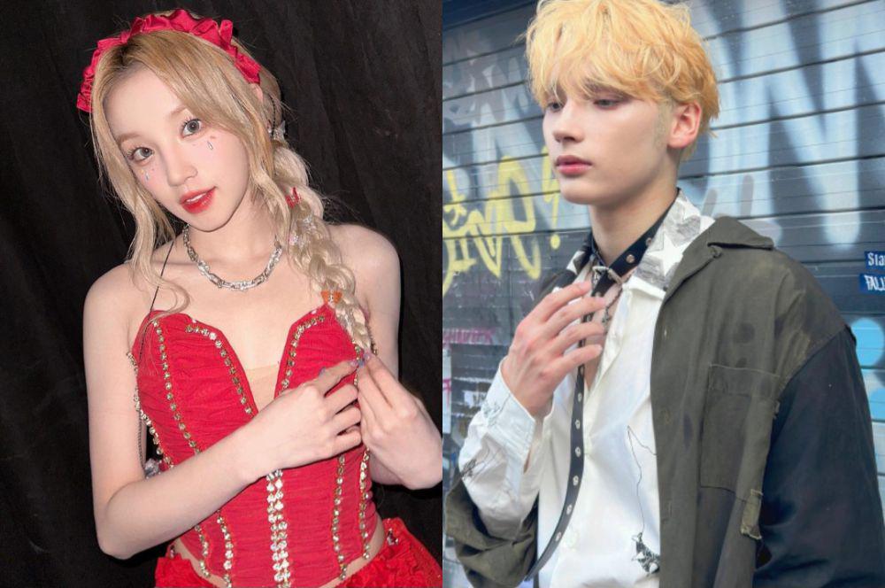 6 Idol KPop Ini Pernah Kesulitan Menyesuaikan Diri dengan Budaya Korea