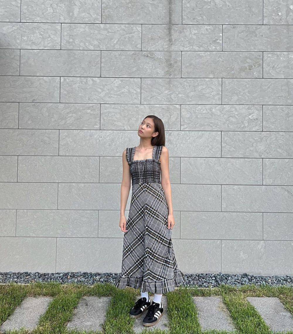 potret Jennie (instagram.com/jennierubyjane)