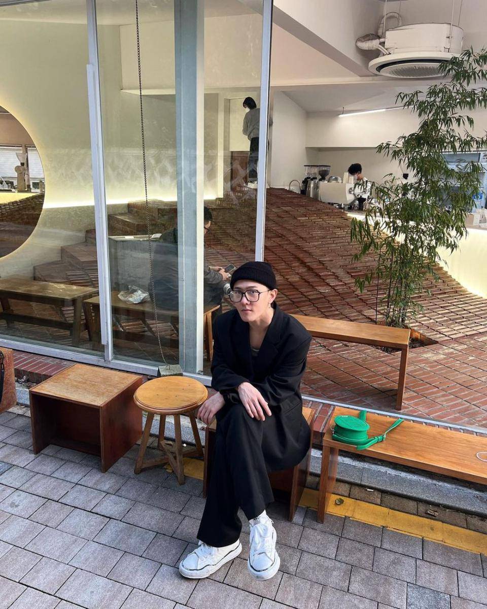 potret Donghyuk iKON (instagram.com/_dong_ii)