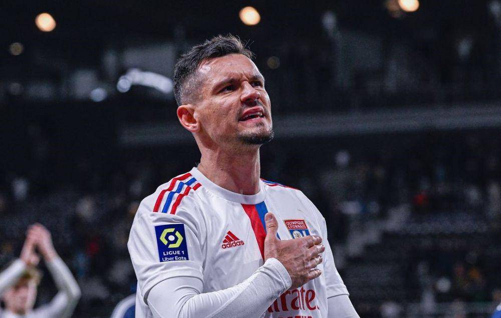 Dejan Lovren (instagram.com/dejanlovren06)