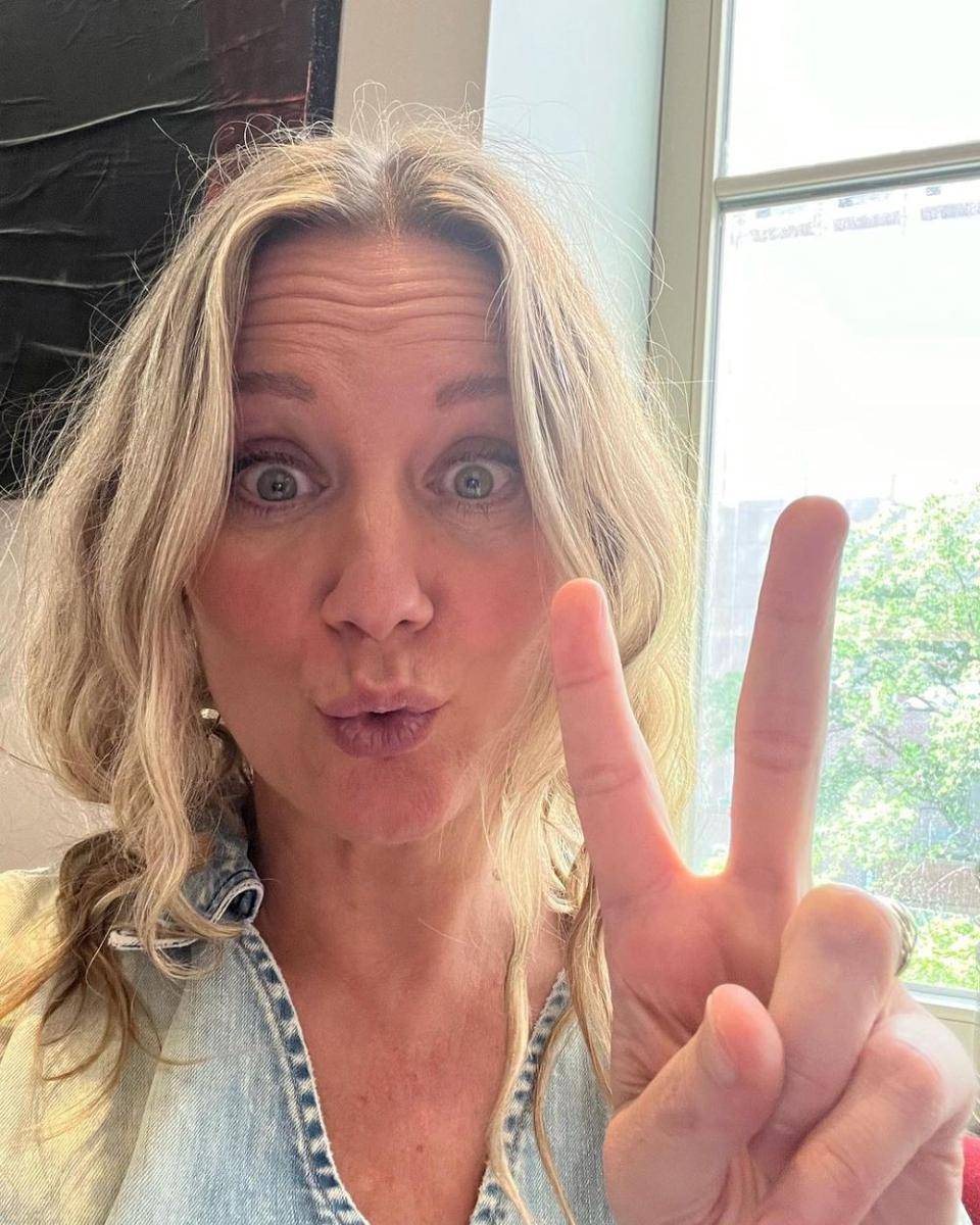 Jennifer Nettles (instagram.com/jennifernettles)