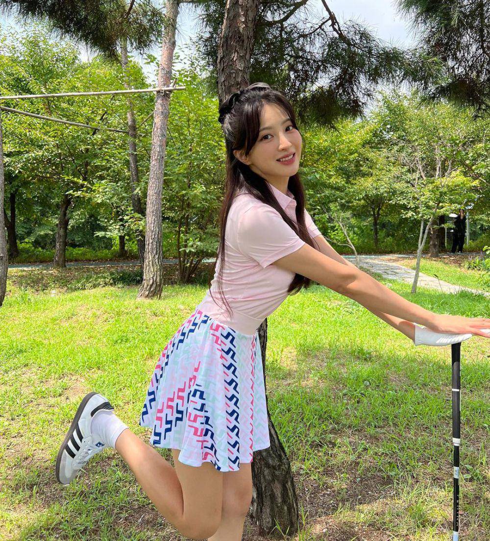 potret Jung Hye Sung (instagram.com/junghyesung91)