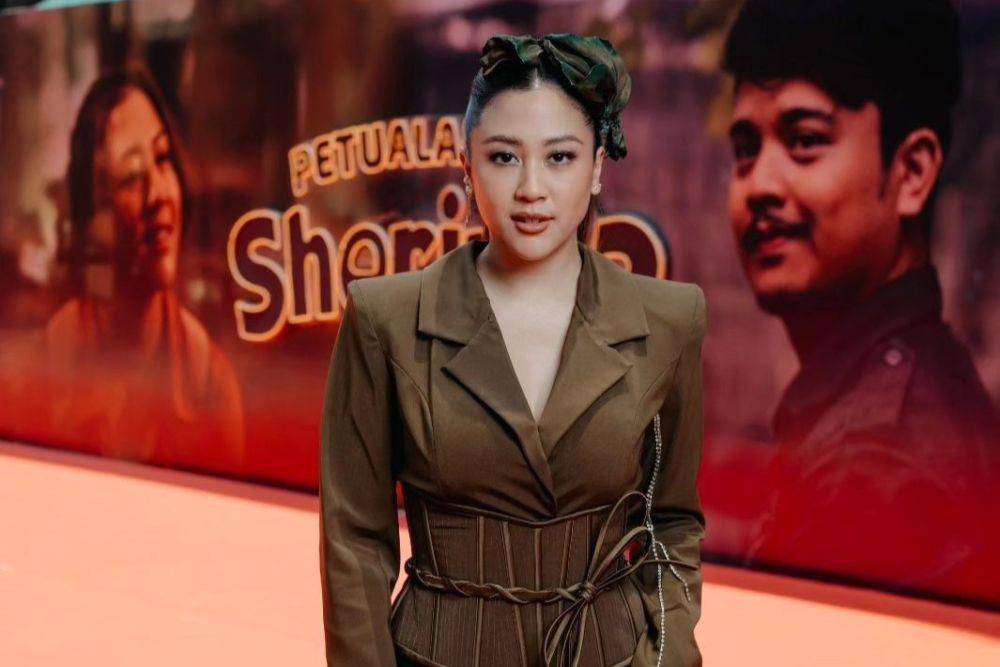 Sherina Munaf (instagram.com/milesfilms)