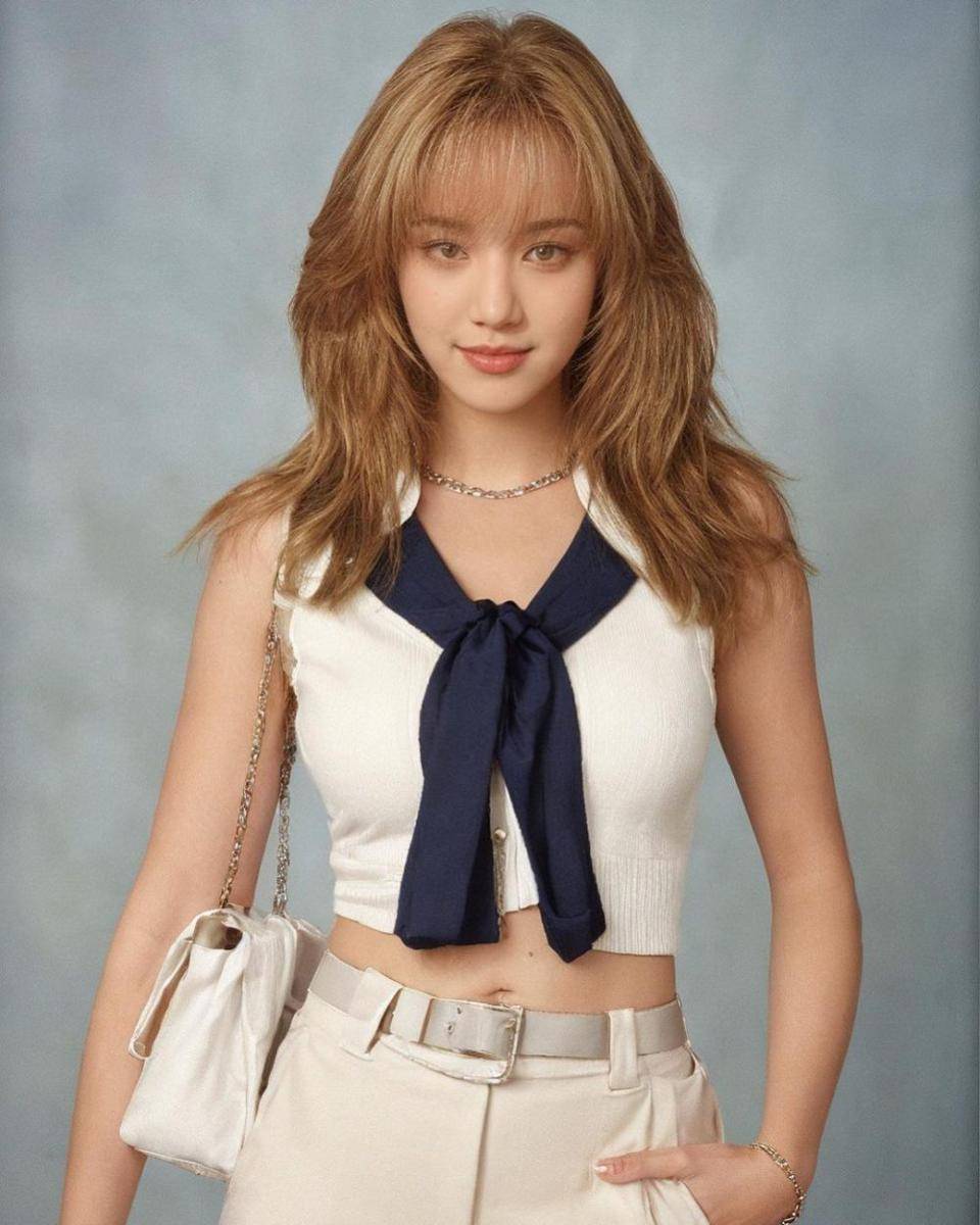 potret Han Mo Ne di dunia nyata dengan filter AI (instagram.com/yubi_190)