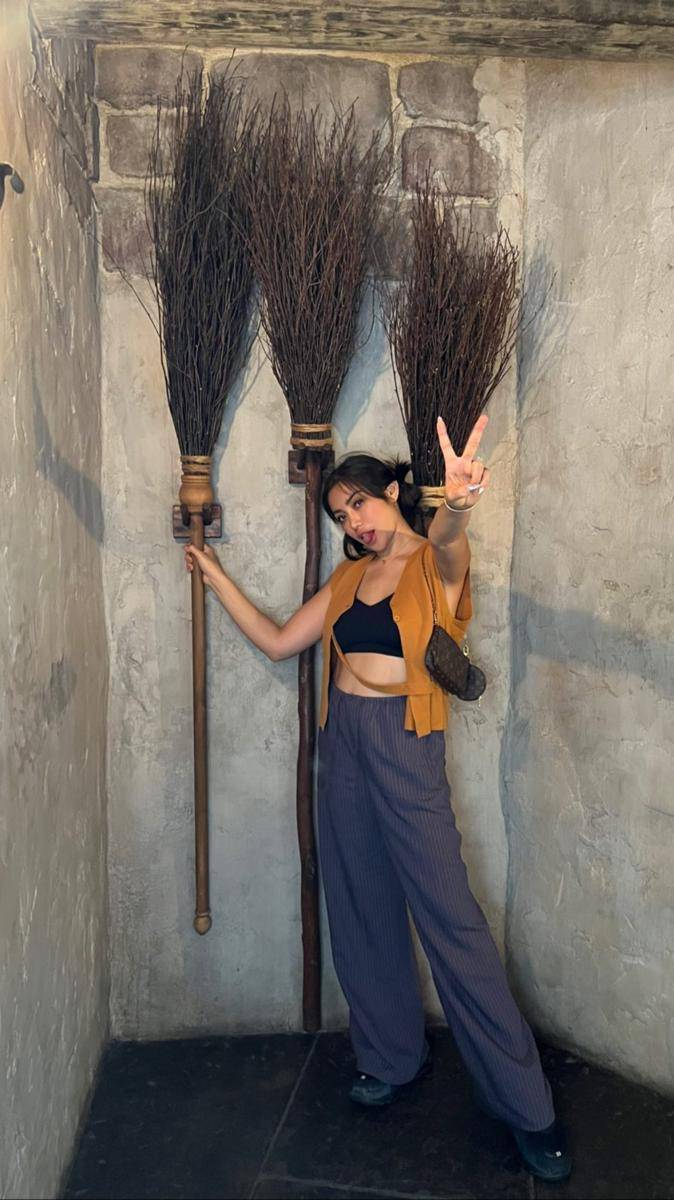 potret liburan keluarga Jessica Iskandar (instagram.com/inijedar)