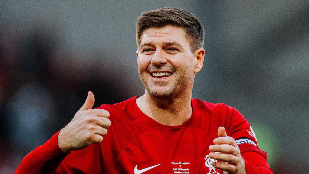Steven Gerrard (liverpoolfc.com)