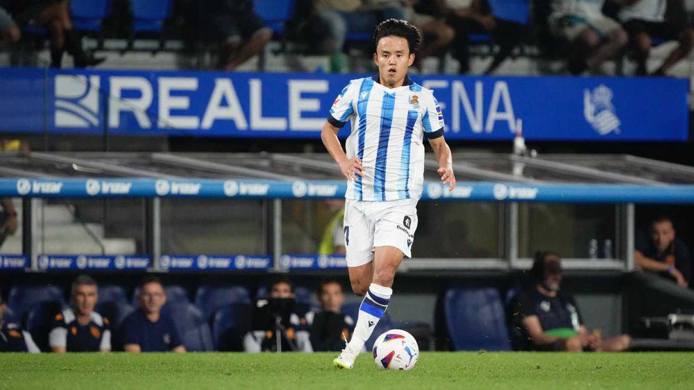 6 Pemain yang Tampil Gemilang pada Pekan Ke-16 LaLiga 2023/2024