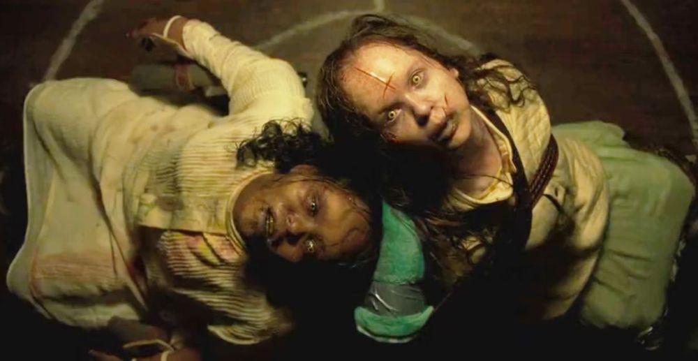 Biodata dan Profil 6 Pemeran Utama The Exorcist: Believer