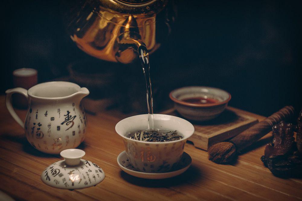 7 Kesalahan Menyeduh Teh yang Membuat Rasa dan Aromanya Tak Nikmat