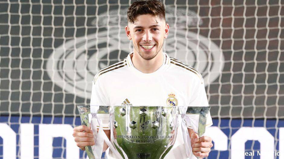Federico Valverde (realmadrid.com)