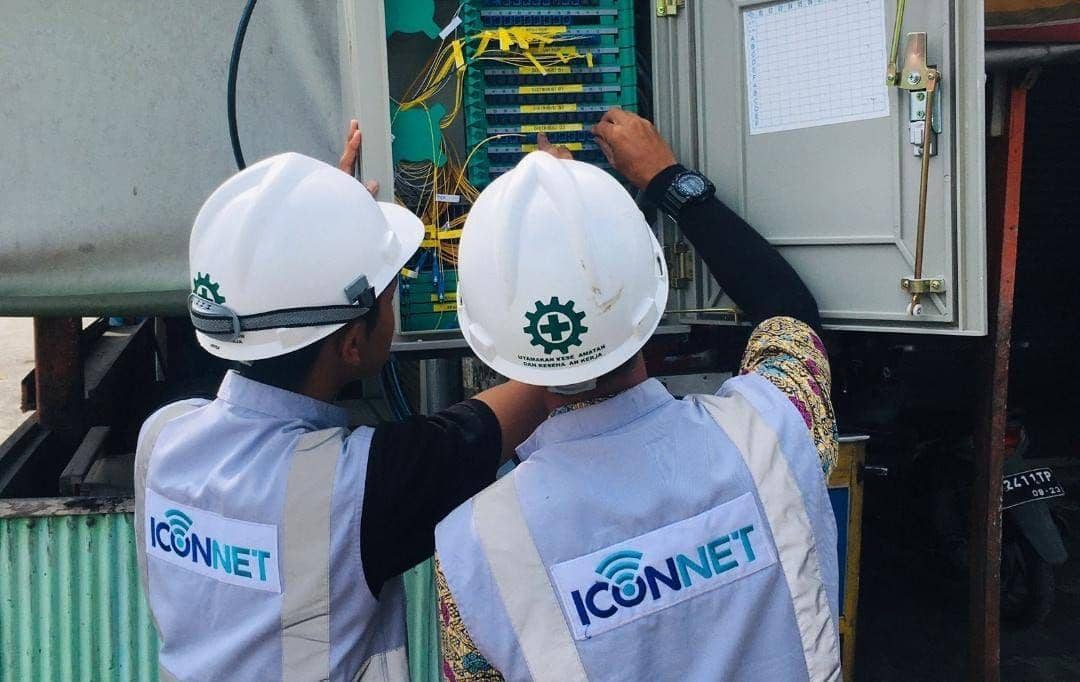 PLN Icon Plus Persilakan Pelanggan Beri Penilaian Lewat Danantara