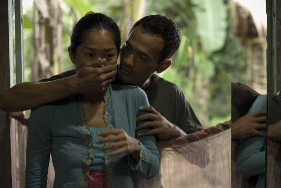 Sang Penari (dok. Salto Films / Sang Penari)