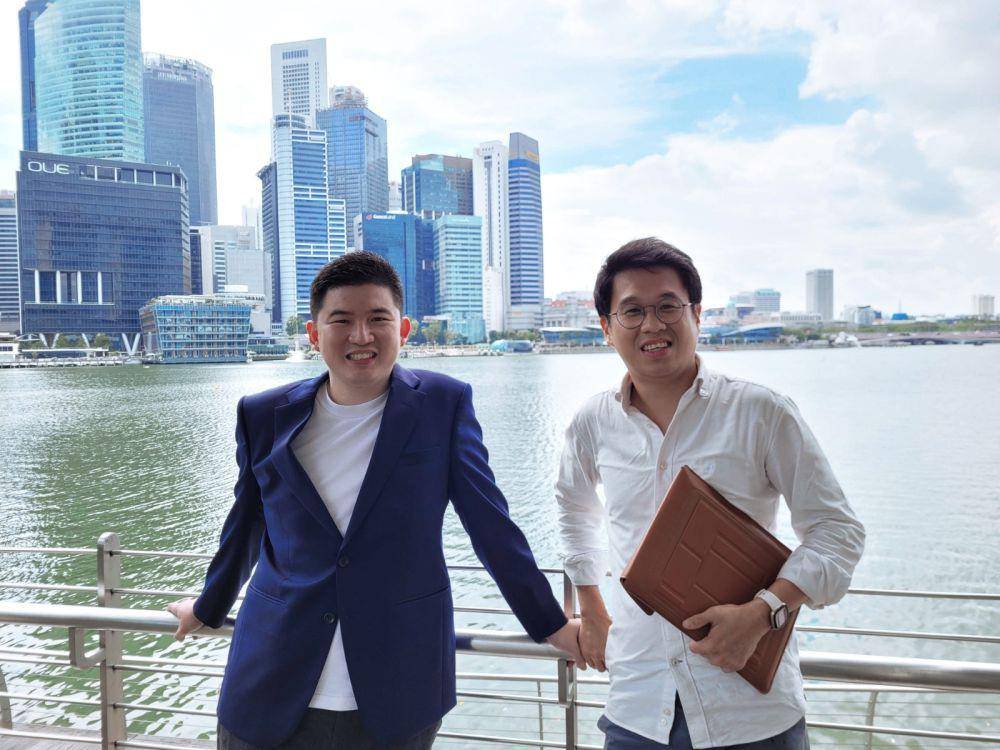 Dampak Blockchain pada Keuangan Asia Tenggara, Ini Kata D3 Labs (IDN Times/istimewa)