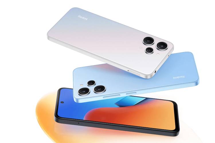 Xiaomi Redmi 12 (mi.co.id)