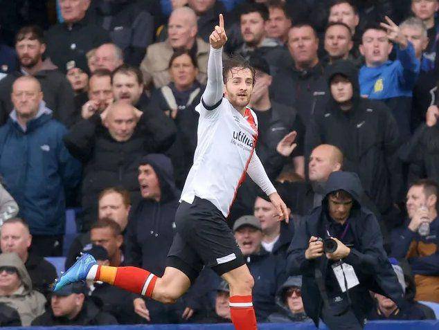 Tom Lockyer (premierleague.com)