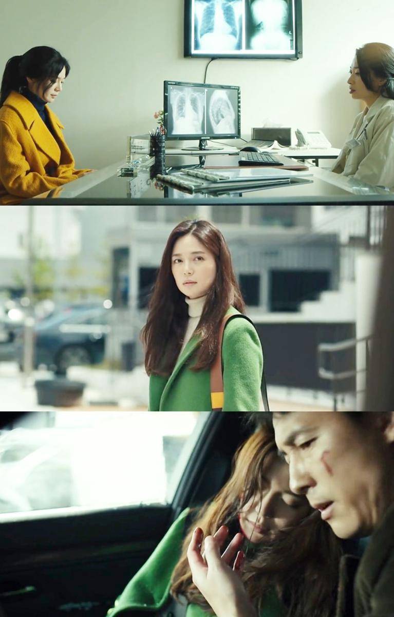 Still cut film Korea A Man of Reason (dok. A Man of Reason)