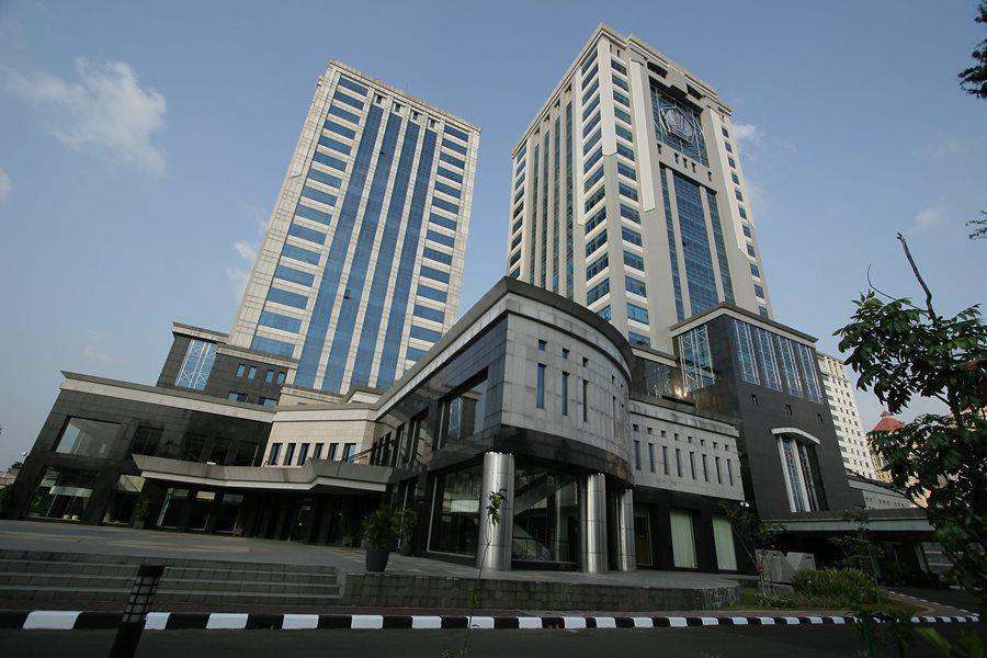 Gedung Kemenkeu (kemenkeu.go.id)