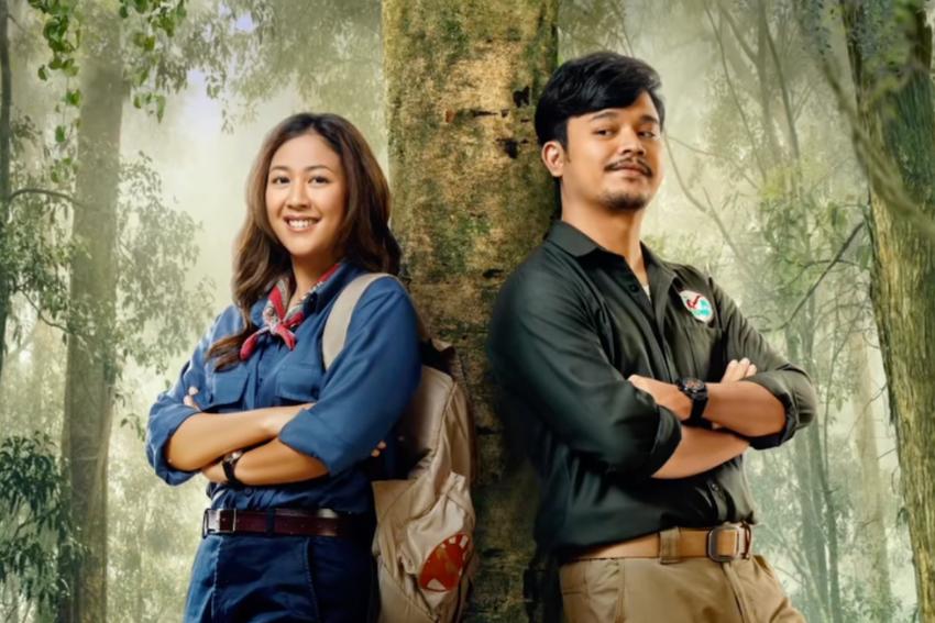 [QUIZ] Kalau Kamu Ikut Berpetualang, Kamu Bakal Ada di Tim Sherina atau Sadam?