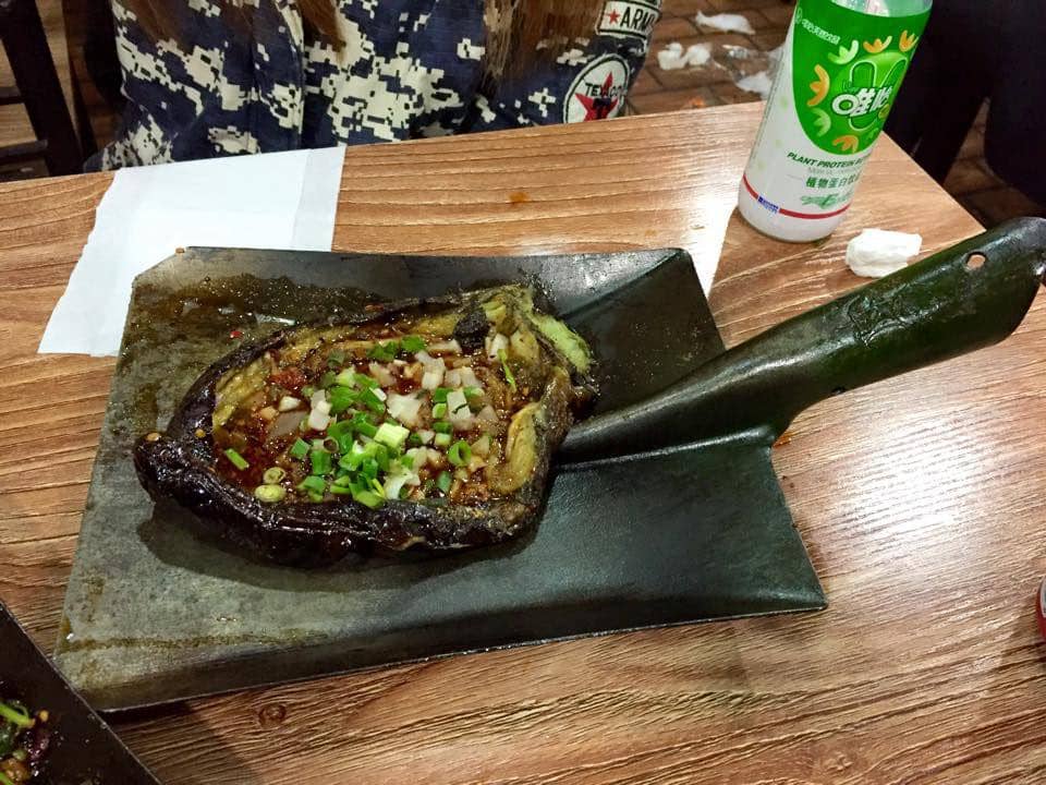 potret penyajian hidangan terong di luar nalar (reddit.com/user/dildo_baggins16)