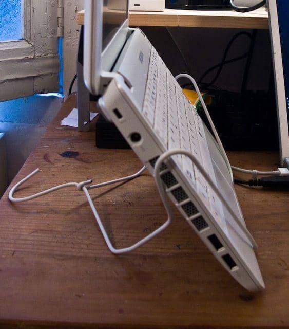 potret modifikasi gantungan baju bikin takjub (reddit.com/user/Pandeoo)