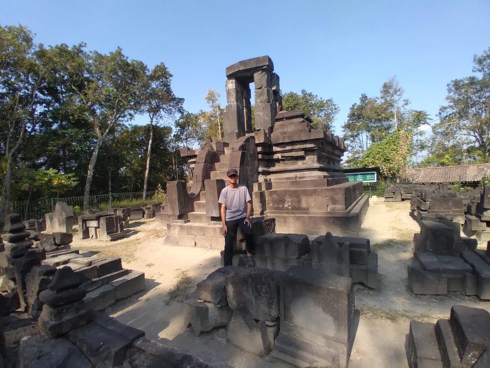 Kampung Wisata Dangean Boyolali Lokasi, Harga Tiket, dan Tips