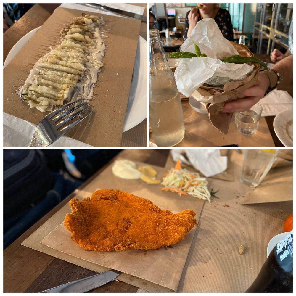 potret penyajian hidangan terong di luar nalar (reddit.com/user/joshweinstein)