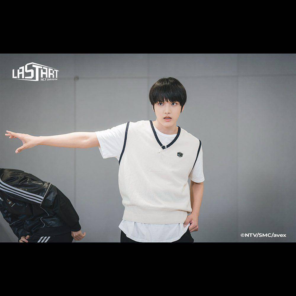 Jungmin batal debut di NCT NEW TEAM (instagram.com/sm_nctuniverse)