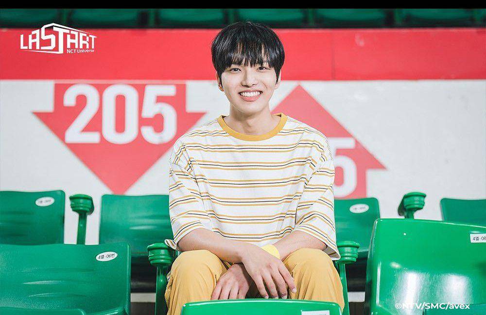 Jungmin batal debut di NCT NEW TEAM (instagram.com/sm_nctuniverse)