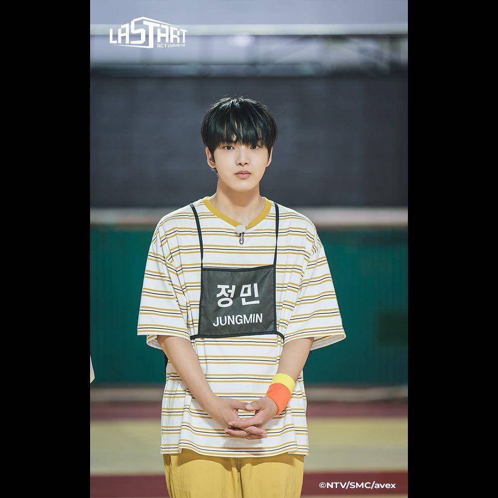 Jungmin batal debut di NCT NEW TEAM (instagram.com/sm_nctuniverse)