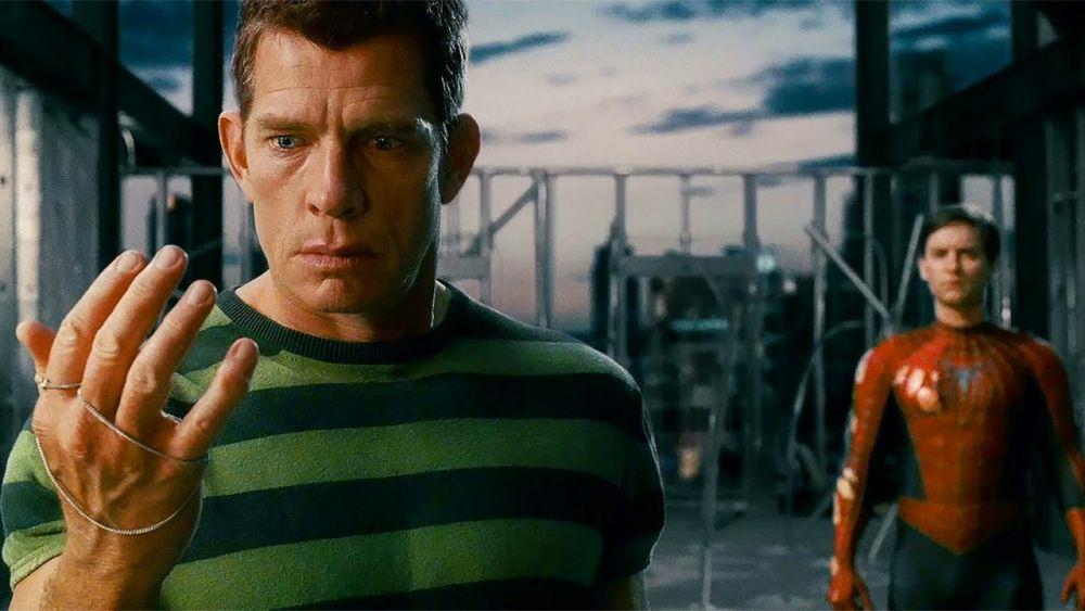 10 Villain Marvel yang Pernah Bergabung dengan Avengers, Gak Nyangka!