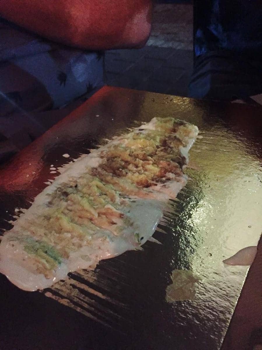 potret penyajian hidangan terong di luar nalar (reddit.com/user/thecountvon)