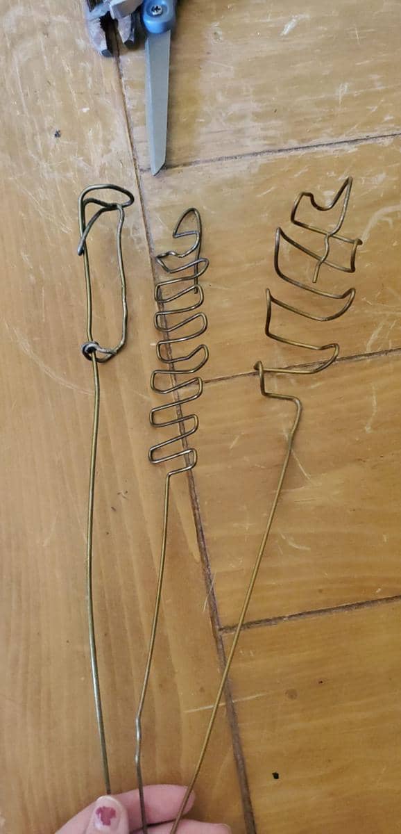 potret modifikasi gantungan baju bikin takjub (reddit.com/r/DiWHY)