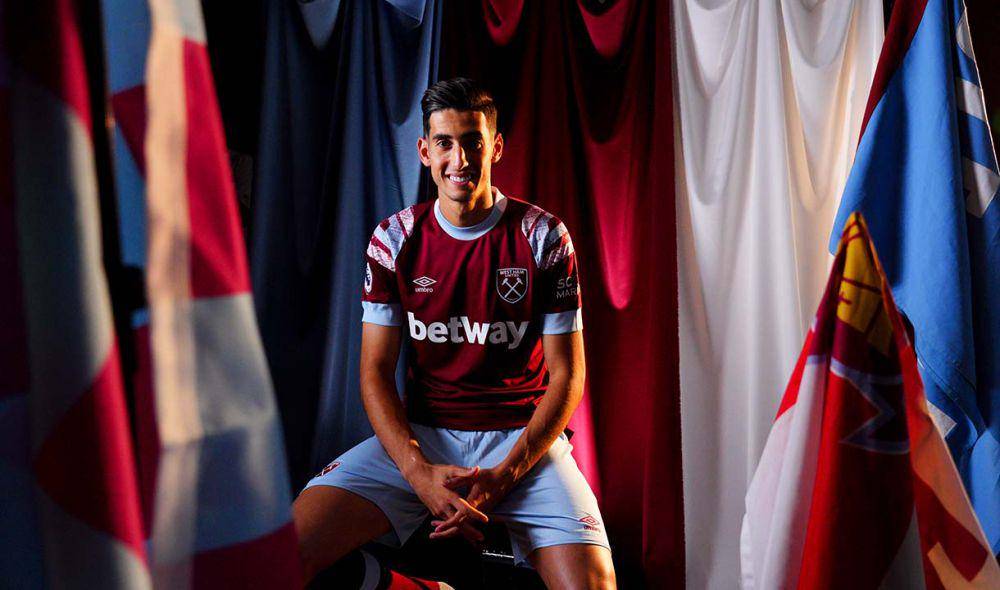 Nayef Aguerd (whufc.com)