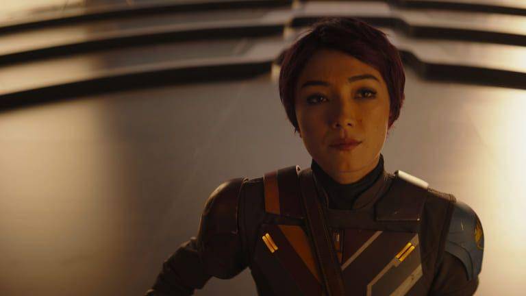 dok. Lucasfilm/Star Wars: Ahsoka